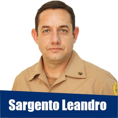SGTO_LEANDRO_FOTO