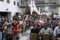 Foto: Assessoria PMCL