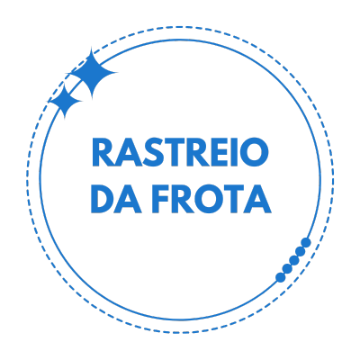 Rastreio da Frota