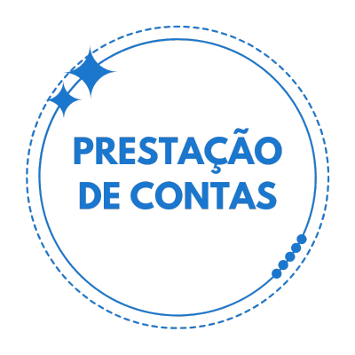 Prestação de Contas