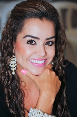 Clea Oliveira