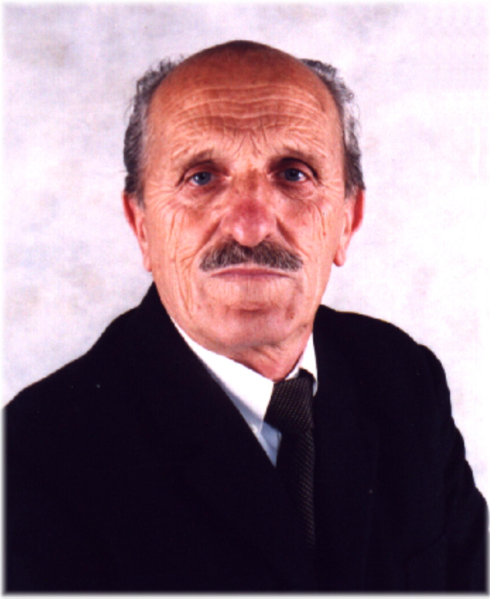 Lourival Augusto Bini