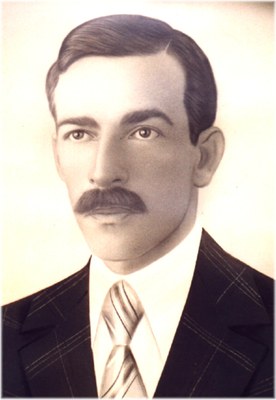 Osorio Portela