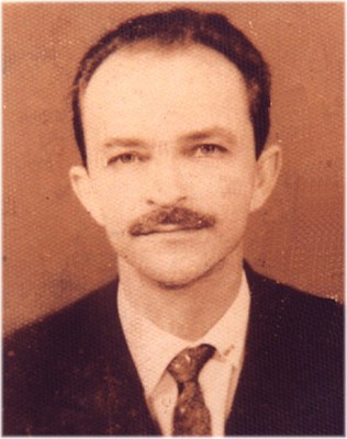 Waldemar Braga