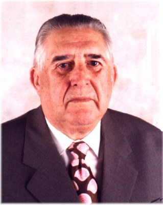 Alvaro Araujo