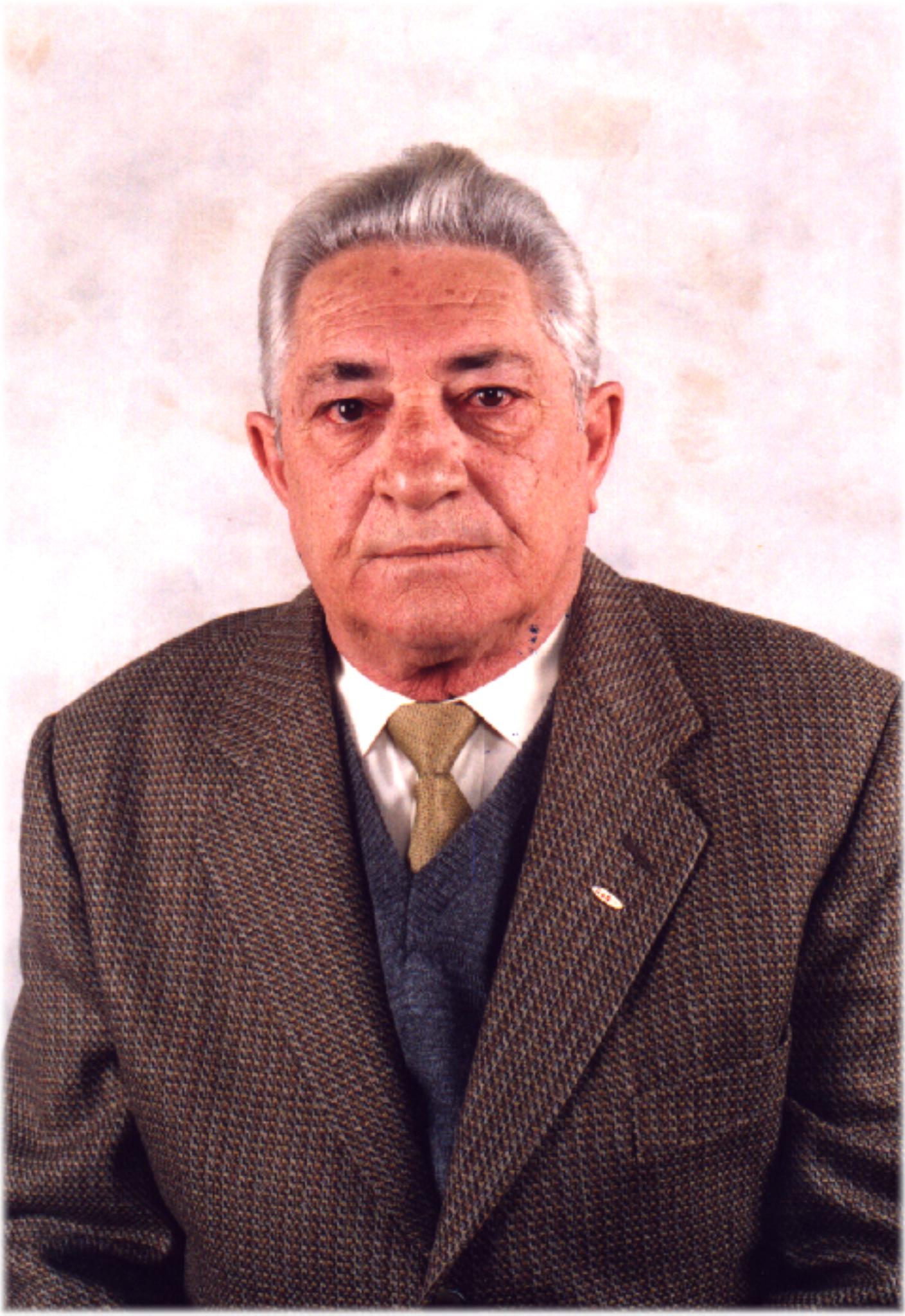 Antonio W Savio