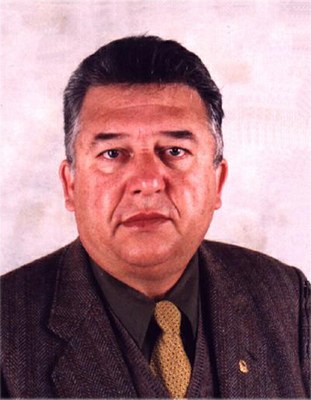 Joao Maria Zanlorensi