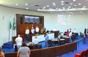 Veja quais foram os Projetos de Lei aprovados pelos vereadores nesta segunda-feira, pós eleições 2020 Veja quais foram os Projetos de Lei aprovados pelos vereadores nesta segunda-feira, pós eleições 2020