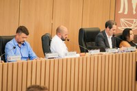 Aprovada em primeira votação a criação da Semana de Conscientização sobre Dependência Digital