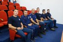 Audiência pública realizada no Plenário da Câmara Municipal de Campo Largo discute Plano de Segurança Municipal Audiência pública realizada no Plenário da Câmara Municipal de Campo Largo discute Plano de Segurança Municipal