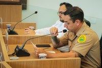 Câmara aprova implantação de bebedouros para animais em Campo Largo
