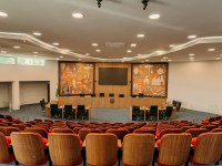 Câmara convoca sessão extraordinária para quarta-feira (03/12)