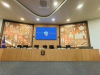 Câmara convoca sessão extraordinária para segunda-feira (08/12) após votação da LOA