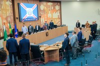 Câmara de Campo Largo apresenta balanço dos primeiros 100 dias do ano 