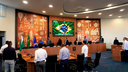 Câmara de Campo Largo convoca sessão extraordinária para segunda-feira (22/09)