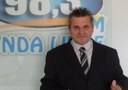 Câmara de Campo Largo irá homenagear o radialista e repórter Braz Morais Câmara de Campo Largo irá homenagear o radialista e repórter Braz Morais