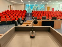 Câmara de Campo Largo realizará posse dos vereadores mirins do Parlamento Jovem 2025