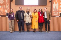Câmara de Campo Largo sediou a 5ª Conferência Municipal de Políticas para as Mulheres