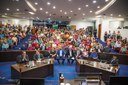 Câmara Municipal de Campo Largo realiza entrega de Honrarias nesta quarta-feira (25) no Auditório Alberto Klemes Câmara Municipal de Campo Largo realiza entrega de Honrarias nesta quarta-feira (25) no Auditório Alberto Klemes