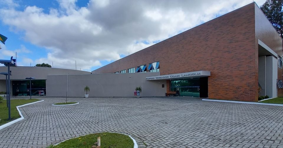 Câmara Municipal devolve quase  3,5 milhões aos cofres públicos