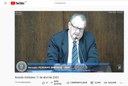 Câmara Municipal Transmite Sessões ao Vivo em Alta Definição Câmara Municipal Transmite Sessões ao Vivo em Alta Definição