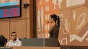 Censo animal de 2026 é apresentado durante Tribuna Livre na Câmara 