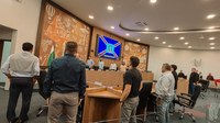 CTG Poncho Crioulo é declarado de utilidade pública em Campo Largo 