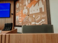 | TRIBUNA LIVRE CANCELADA | Diretor-geral do IFPR Campo Largo participará da Tribuna Livre na sessão de 01/09