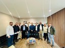 Meio ambiente em foco: Secretário detalha ações e metas da pasta em reunião com os vereadores Meio ambiente em foco: Secretário detalha ações e metas da pasta em reunião com os vereadores