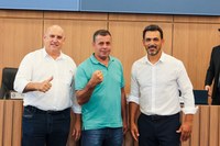 Membros da Comissão Permanente de Esporte e Lazer foram definidos