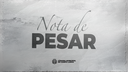 Nota de Pesar