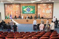Nova comissão da Câmara de Campo Largo amplia participação da população nas ações do Legislativo