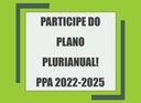 PPA - Plano Plurianual da Prefeitura de Campo Largo
