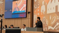 Programa municipal de apoio e fomento à cultura Hip Hop é aprovado pelos vereadores 