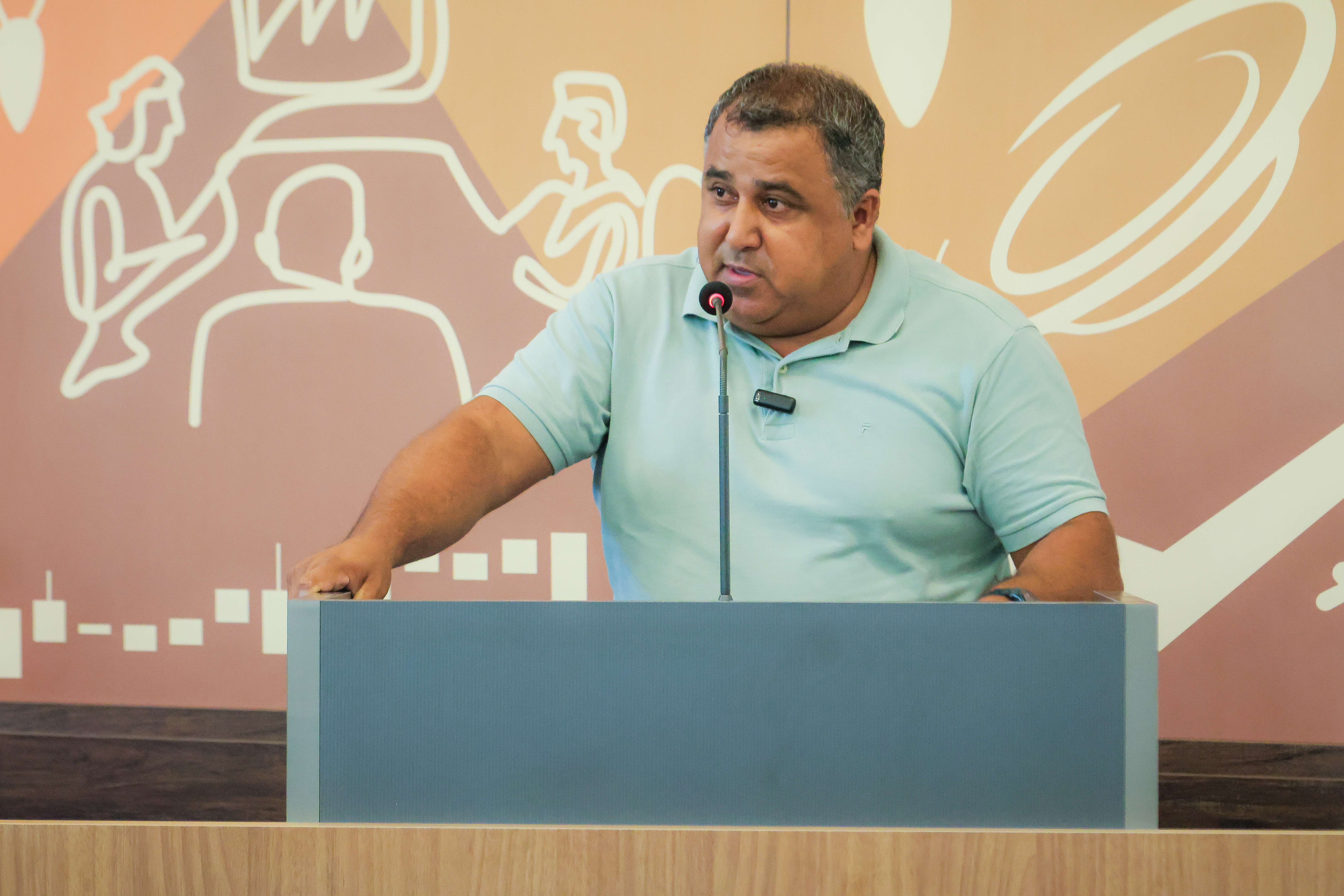 Projeto que institui o Dia dos Profissionais da Beleza é aprovado na Câmara de Campo Largo   