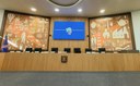 Projetos sobre acessibilidade, combate às drogas e transporte público serão votados na próxima segunda-feira (01) Projetos sobre acessibilidade, combate às drogas e transporte público serão votados na próxima segunda-feira (01)