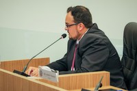 Semana Municipal de Apoio às Mulheres Vítimas de Câncer de Mama é aprovada em Campo Largo
