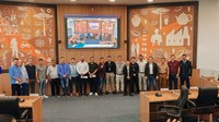 Senac e Sesc apresentam oportunidades de profissionalização gratuita na Tribuna Livre da Câmara