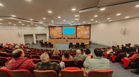 Servidores e assessores participam de treinamento em processo digital