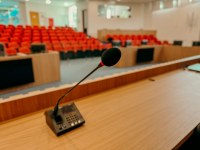 Sessões da Câmara retornam na segunda-feira (4) com importantes pautas para Campo Largo