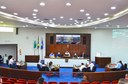 Sessões Plenárias sem Público Sessões Plenárias sem Público