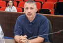 Vereador João da Água eleito Presidente para 2023-2024 Vereador João da Água eleito Presidente para 2023-2024