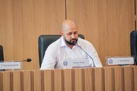 Vereadores aprovam alteração na Lei para regulamentar o transporte de animais nos ônibus