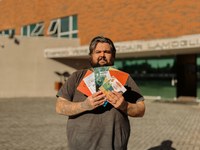 Vereadores aprovam Diploma de Honra ao Mérito “Odila Portugal Castagnolli” a Giovane Santos 