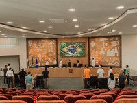 Vereadores aprovam política de agroecologia e produção orgânica