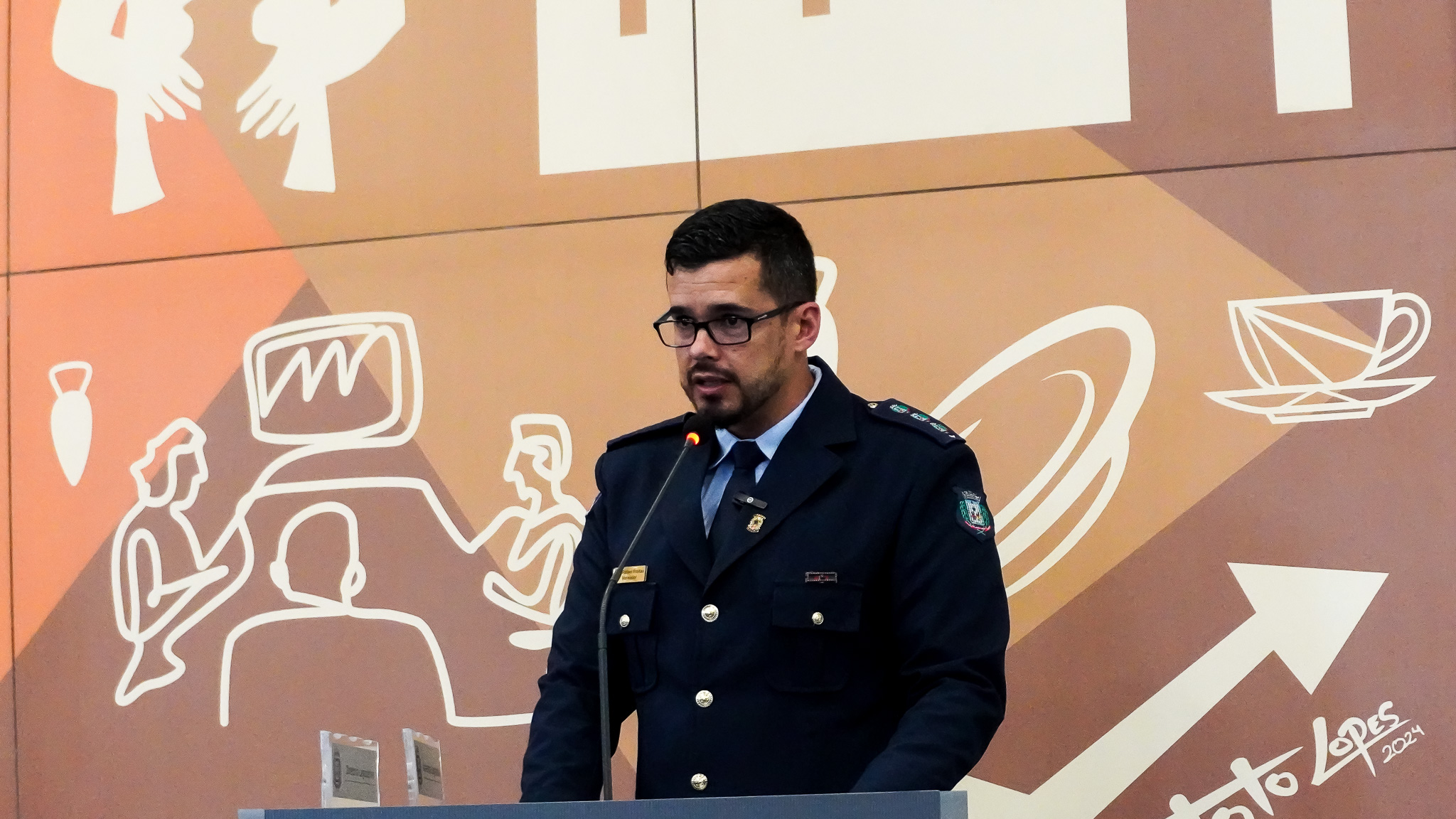 Vereadores aprovam reserva de vagas para mulheres na Guarda Municipal