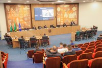Vereadores votarão Plano Plurianual nas próximas duas sessões