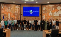 Visita aos vereadores: secretário de Des. Social e da Mulher apresenta equipe e principais ações da pasta