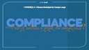 Você já conhece o Departamento de Compliance dentro da Câmara Municipal de Campo Largo? Você já conhece o Departamento de Compliance dentro da Câmara Municipal de Campo Largo?