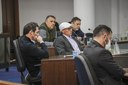 Você sabe o que é uma Comissão Parlamentar? Você sabe o que é uma Comissão Parlamentar?